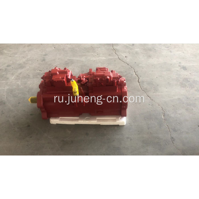 EC330BLC EC360BLC Гидравлический насос K3V180DTP Главный насос